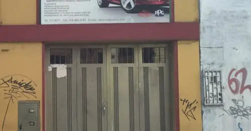 ARTE AUTO ARTE AUTO